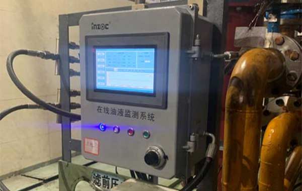 如何做好在線檢測（監(jiān)測）設(shè)備的潤滑工作？