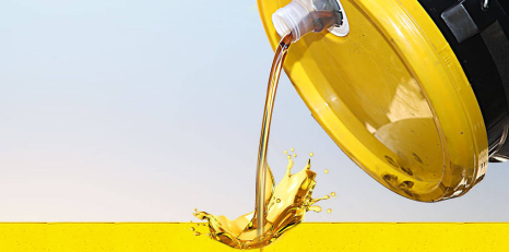 潤(rùn)滑油在線監(jiān)測(cè)談潤(rùn)滑油的選擇