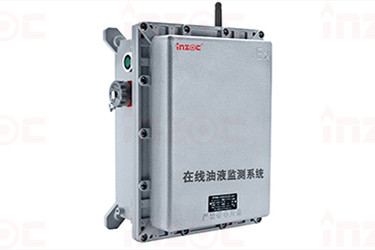 油液顆粒監(jiān)測設備
