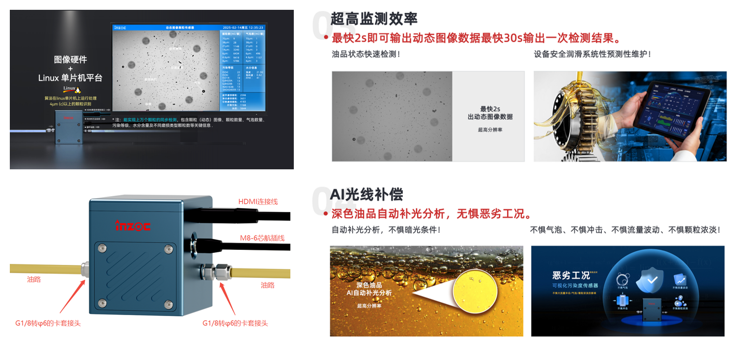 智火柴科技“動(dòng)態(tài)流體顆粒圖像傳感系統(tǒng)”順利通過(guò)科技成果鑒定，核心技術(shù)達(dá)國(guó)際先進(jìn)水平 圖4