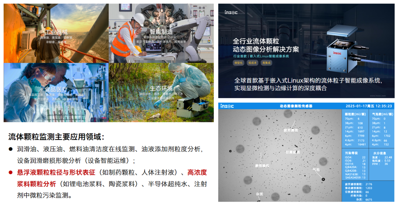 智火柴科技“動(dòng)態(tài)流體顆粒圖像傳感系統(tǒng)”順利通過(guò)科技成果鑒定，核心技術(shù)達(dá)國(guó)際先進(jìn)水平 圖5