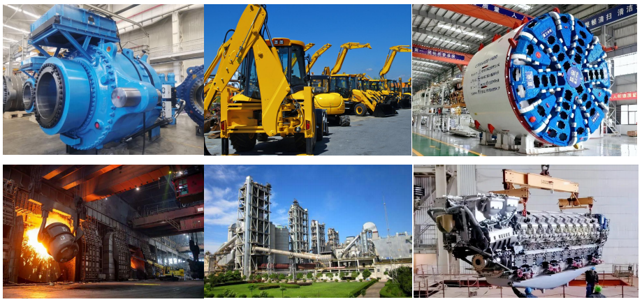 IFM-3潤滑油金屬磨粒傳感器：設(shè)備故障的“早期預(yù)警器” 圖3