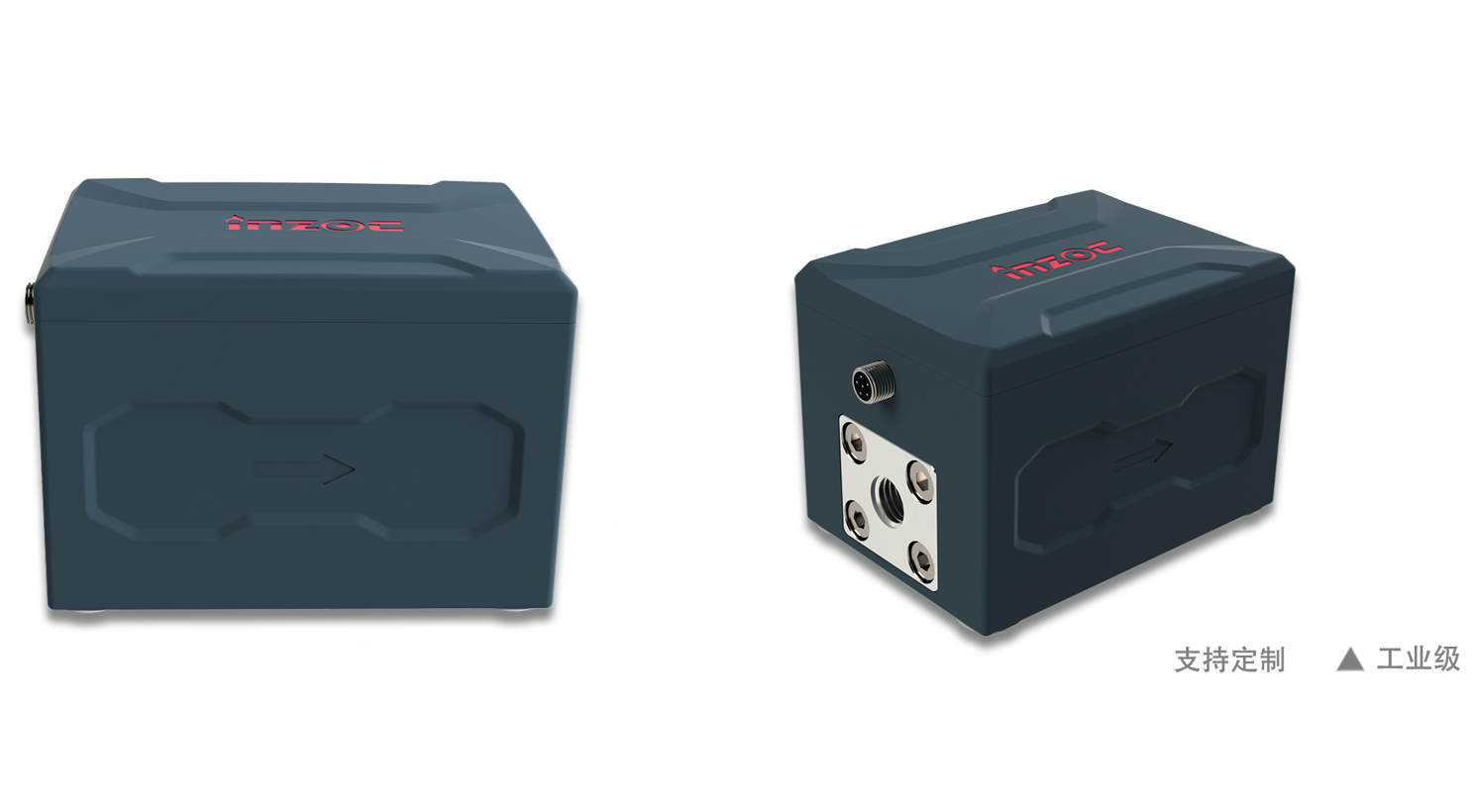 IFM-3潤滑油金屬磨粒傳感器：設(shè)備故障的“早期預(yù)警器” 圖1