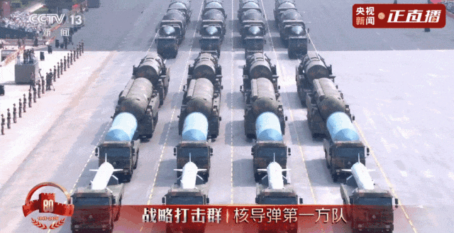 銘記歷史開創(chuàng)未來 | 智火柴從閱兵看中國智造底氣，以油品監(jiān)測實力護航 “國之重器” 圖3