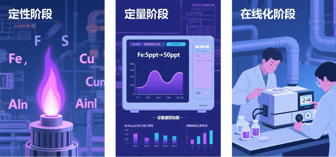 動(dòng)態(tài)圖像顆粒監(jiān)測技術(shù)：開啟流體系統(tǒng)污染檢測與控制新紀(jì)元 圖1