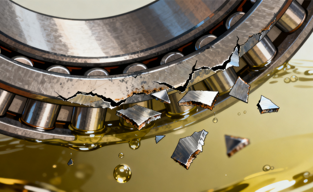 油液分析助力工業(yè)設備降本提效：從狀態(tài)監(jiān)測到智能決策 圖1