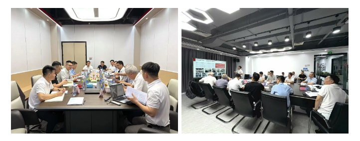 智火柴科技成功入選廣東省博士創(chuàng)新站，推動油液監(jiān)測技術(shù)創(chuàng)新 圖4