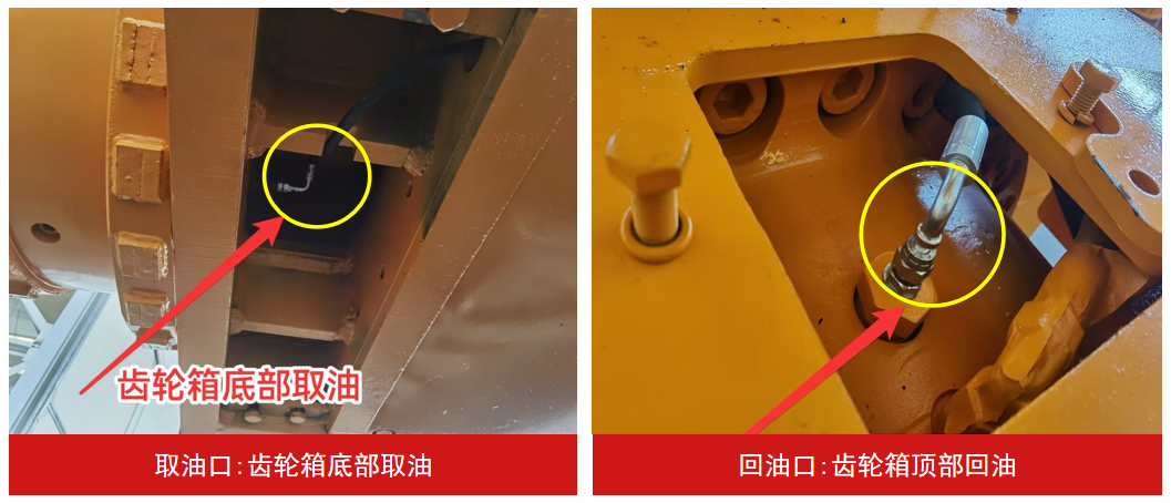 提升煤礦設備管理效率：石家莊煤機掘進機齒輪系統(tǒng)在線油液監(jiān)測應用 圖3