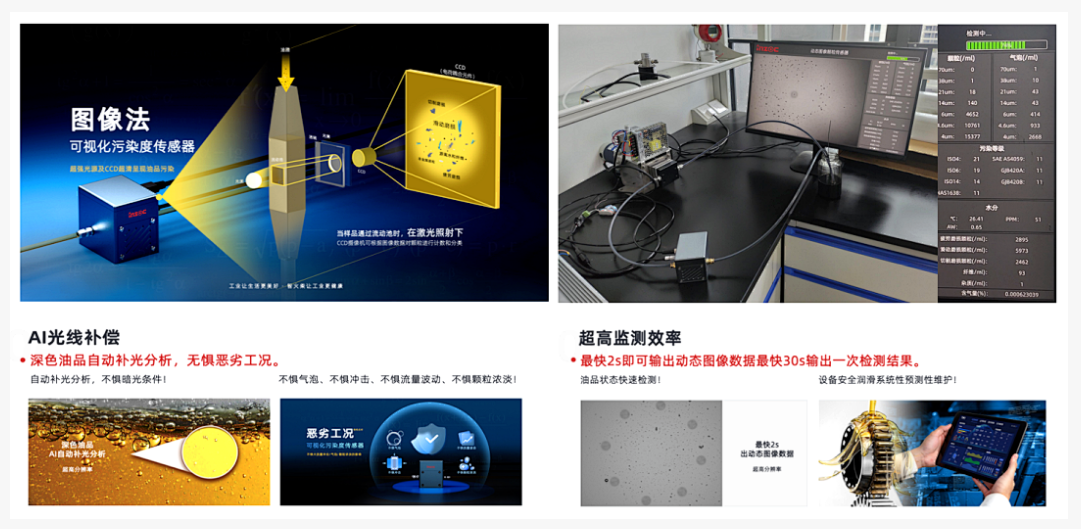 雙捷報！智火柴動態(tài)圖像顆粒傳感器項目入圍全國總決賽并榮獲省級科技一等獎 圖6