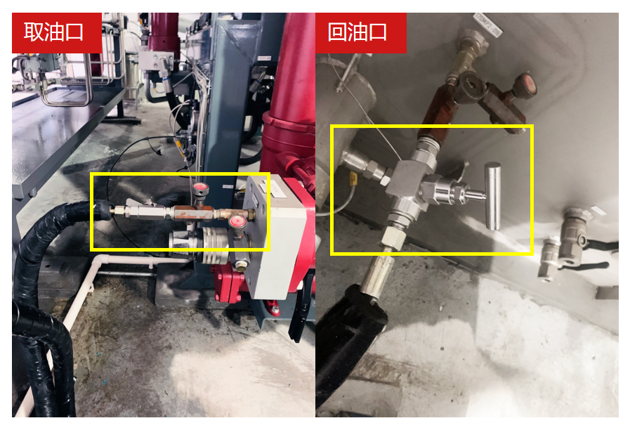 陽江維達(dá)紙業(yè)應(yīng)用案例：液壓站油液在線實(shí)時(shí)預(yù)警和自動(dòng)化監(jiān)測(cè) 圖2