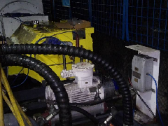 GYD12A礦用油液監(jiān)測傳感器在韓咀煤礦乳化液泵油箱的應用實踐