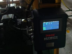 鋼鐵冶金行業(yè)應用案例：EH 油站智能化在線實時監(jiān)測系統(tǒng)