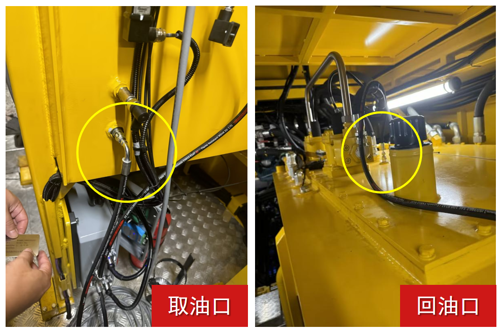 鐵路工程行業(yè)應(yīng)用案例：壓軌列車智能在線油液監(jiān)測(cè)與數(shù)據(jù)化管理 圖3