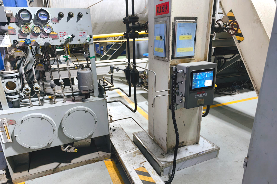 火電廠一次風(fēng)機潤滑系統(tǒng)智能化監(jiān)測落地案例 | 從“事后搶修”到“事前預(yù)警”的運維革新