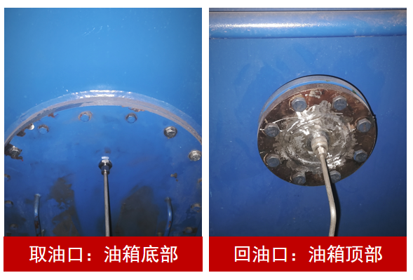 海上油氣開采新趨勢：壓裂船發(fā)電機(jī)組油液在線監(jiān)測技術(shù)深度解析